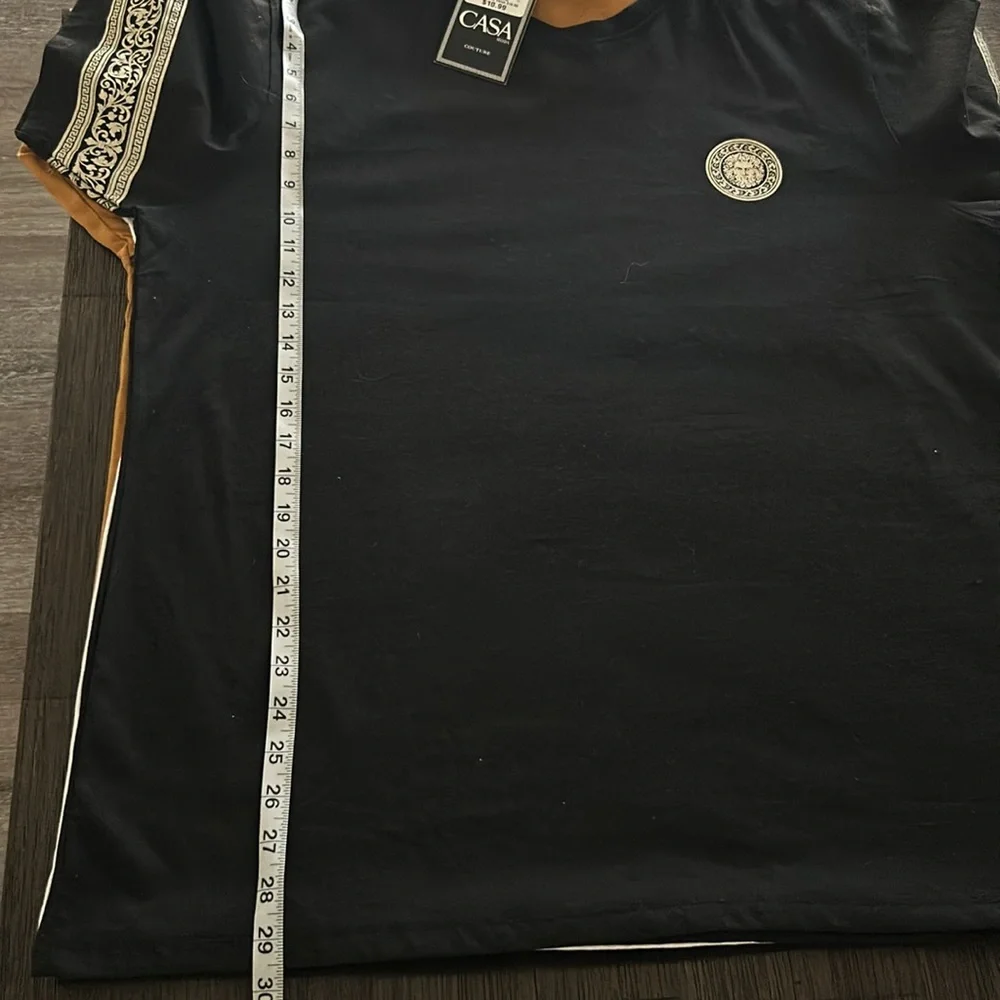 “5” 2XL Tshirts - Picture 13 of 15